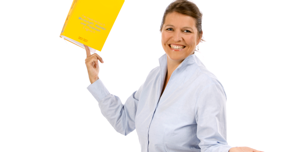 Nicole Tomberg_Englischtrainerin Nicole Tomberg, Englischtrainerin