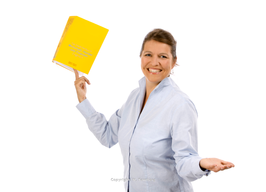 Nicole Tomberg_Englischtrainerin Nicole Tomberg, Englischtrainerin