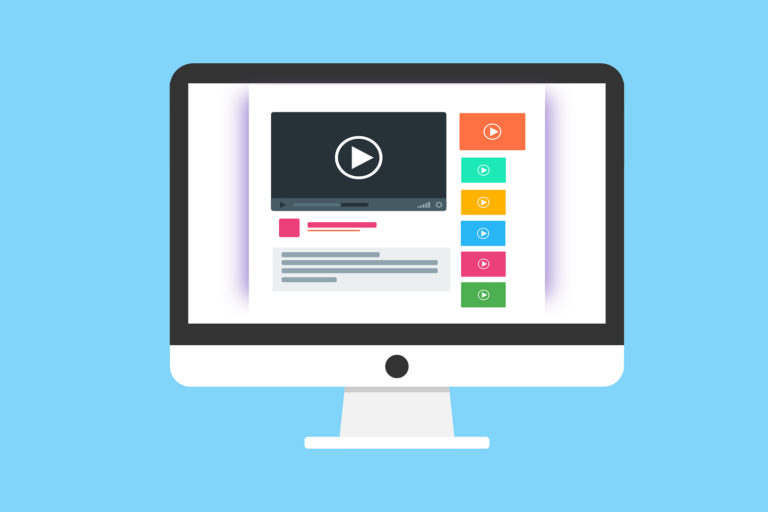 Videomarketing Online Services