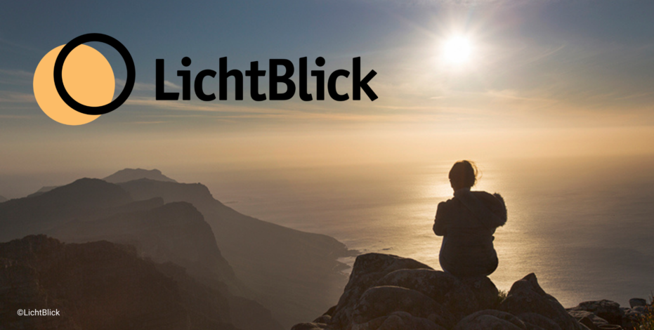 LichtBlick Blogbild
