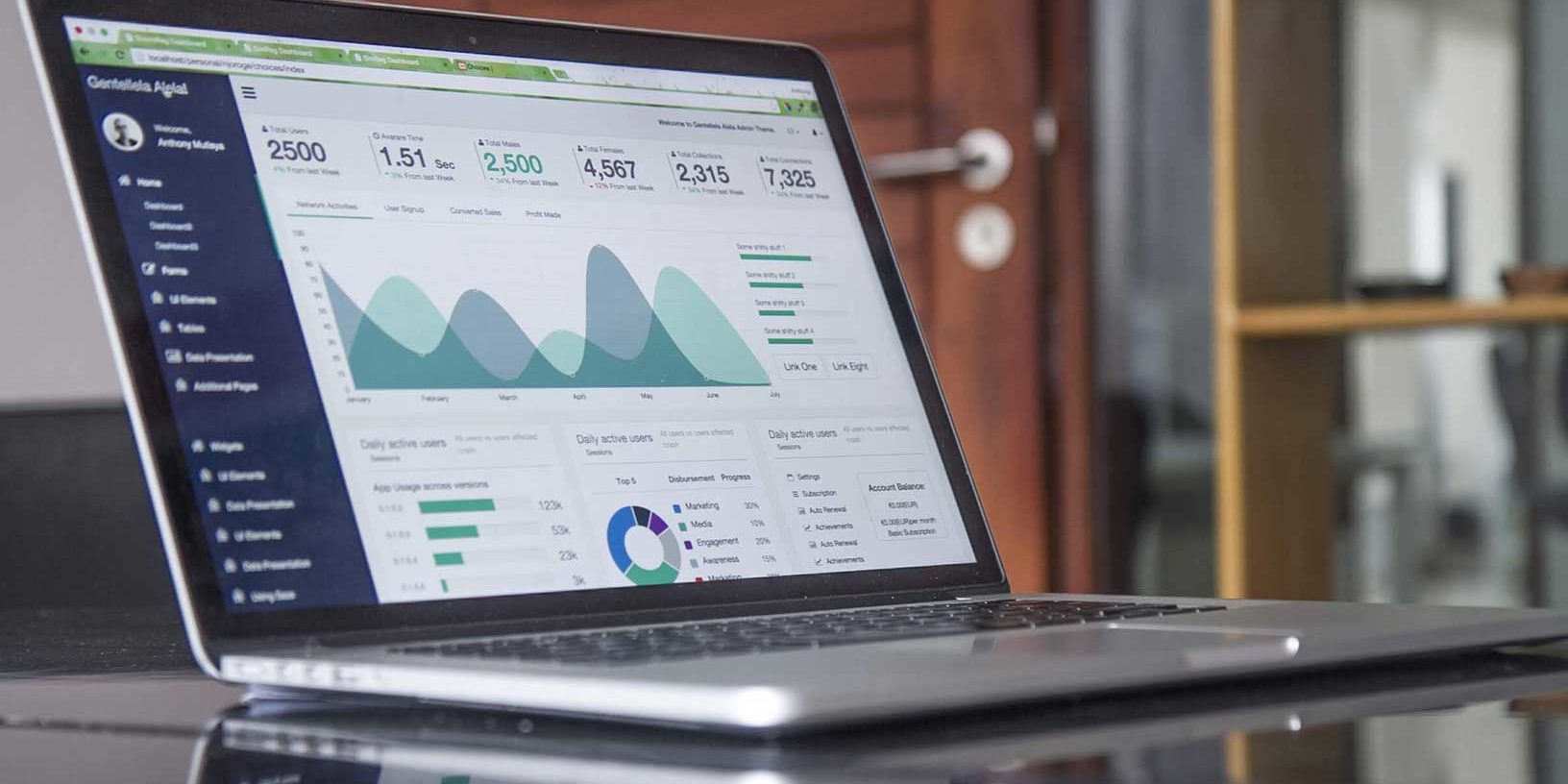 Affiliate-Marketing Affiliate Partner finden