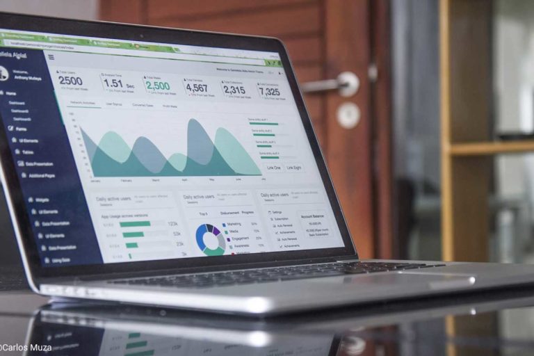 Affiliate Partner finden